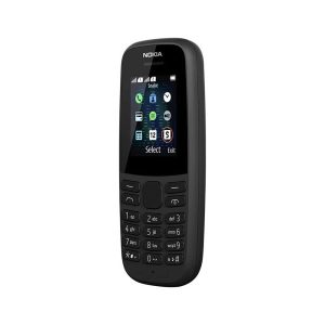قاب و شاسی اورجینال کامل گوشی نوکیا Nokia 105 2019