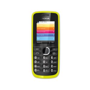 قاب و شاسی کامل گوشی نوکیا Nokia 110