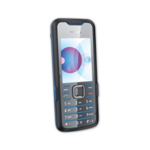 قاب و شاسی کامل گوشی نوکیا Nokia 7210