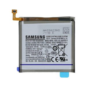 باتری اصلی سامسونگ Samsung Galaxy A80 EB-BA905ABU