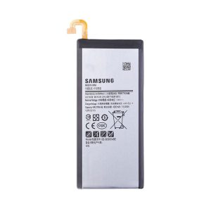 باتری اصلی سامسونگ Samsung Galaxy C9 Pro EB-BC900ABE