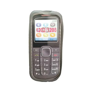 کاور ژله ای گوشی Nokia 1202