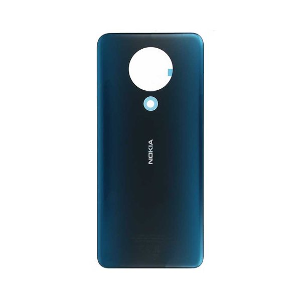 درب پشت اصلی گوشی نوکیا Nokia 5.3