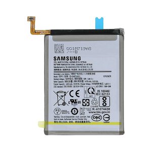 باتری اصلی سامسونگ Samsung Galaxy Note 10 Plus EB-BN972ABU
