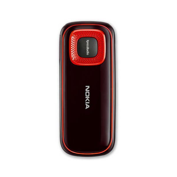 قاب و شاسی کامل گوشی نوکیا Nokia 5030