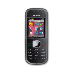 قاب و شاسی کامل گوشی نوکیا Nokia 5030