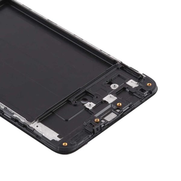 قاب و شاسی اصلی کامل سامسونگ Samsung Galaxy A70s