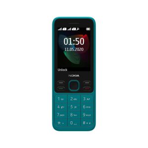 کاور ژله ای گوشی Nokia 150 2020