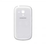 درب پشت اورجینال گوشی سامسونگ Samsung Galaxy S3 mini