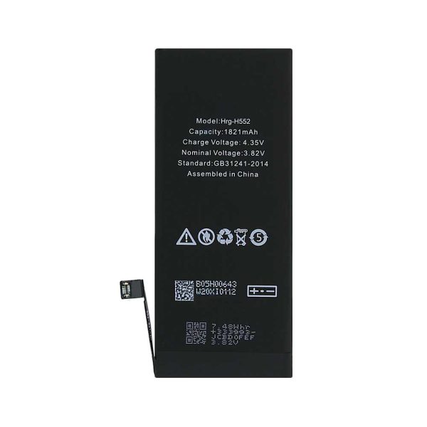 باتری اصلی آیفون Apple iPhone SE 2020 Hrg-H552
