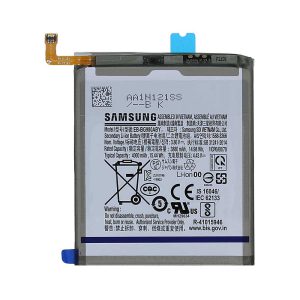 باتری اصلی سامسونگ Samsung Galaxy S20 EB-BG980ABY