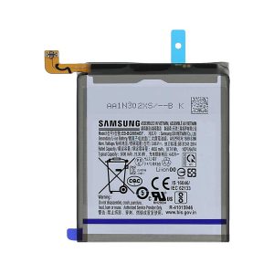 باتری اصلی سامسونگ Samsung Galaxy S20 Ultra EB-BG988ABY