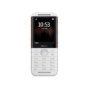 کاور ژله ای گوشی نوکیا Nokia 5310 2020