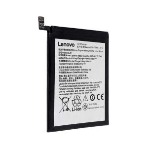 باتری اصلی لنوو Lenovo K5 Note BL261