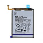 باتری اصلی سامسونگ Samsung Galaxy Note 10 Lite EB-BN770ABY