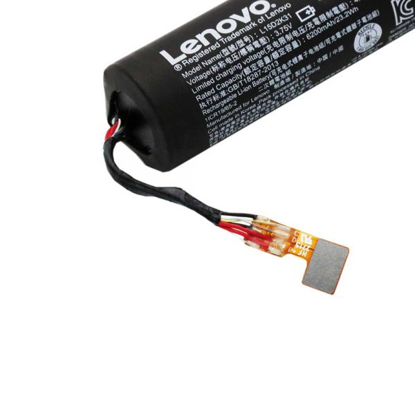 باتری اصلی تبلت Lenovo Yoga Tab 3 8.0 L15D2K31
