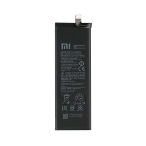 باتری اصلی شیائومی Xiaomi Mi Note 10 Lite BM52