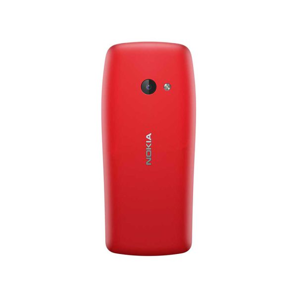 قاب و شاسی اورجینال کامل گوشی نوکیا Nokia 210 2019