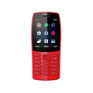 قاب و شاسی اصلی کامل گوشی نوکیا Nokia 210 2019