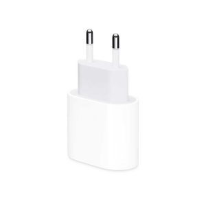 کلگی اصلی شارژر آیفون Apple 20W USB-C