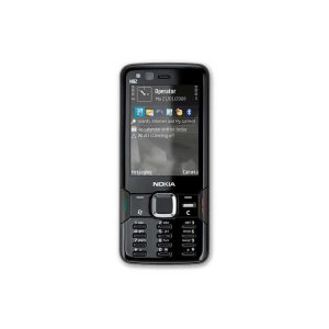 قاب و شاسی اصلی کامل گوشی نوکیا Nokia N82