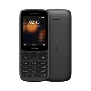 کاور ژله ای گوشی نوکیا Nokia 215 4G