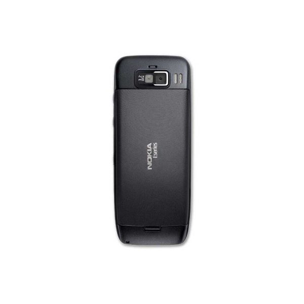 قاب و شاسی اورجینال کامل گوشی نوکیا Nokia E55