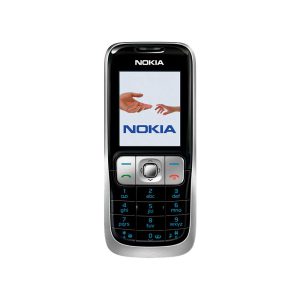 قاب و شاسی اصلی کامل گوشی Nokia 2630