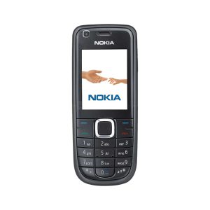 قاب و شاسی اصلی کامل گوشی نوکیا Nokia 3120 Classic