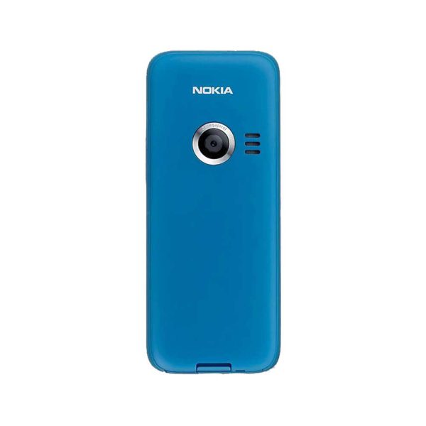قاب و شاسی اورجینال کامل گوشی نوکیا Nokia 3500 Classic