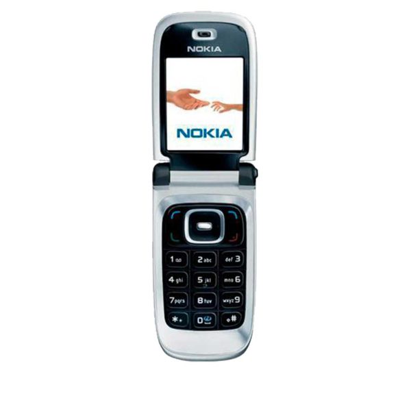 قاب و شاسی اصلی گوشی نوکیا Nokia 6131