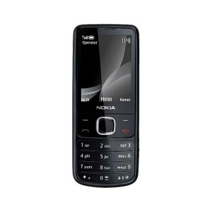 قاب و شاسی اصلی کامل گوشی نوکیا Nokia 6700 Classic