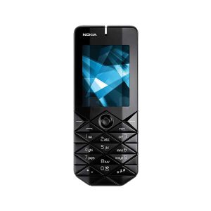 قاب و شاسی اصلی کامل گوشی نوکیا Nokia 7500