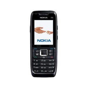 قاب و شاسی اصلی کامل گوشی نوکیا Nokia E51
