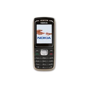 قاب و شاسی اورجینال کامل گوشی نوکیا Nokia 1650