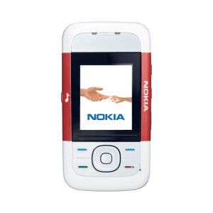قاب و شاسی اصلی گوشی نوکیا Nokia 5200