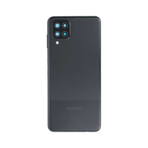 درب پشت اصلی گوشی سامسونگ Samsung Galaxy A12