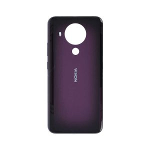 درب پشت اصلی گوشی نوکیا Nokia 5.4