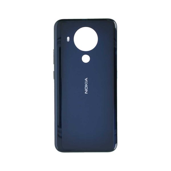 درب پشت اصلی گوشی نوکیا Nokia 5.4
