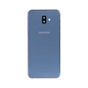 درب پشت اصلی گوشی سامسونگ Samsung Galaxy J6 plus