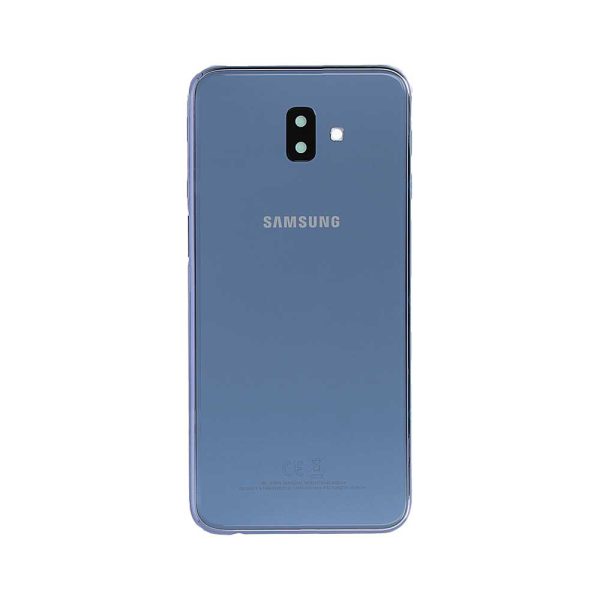 درب پشت اصلی گوشی سامسونگ Samsung Galaxy J6 plus