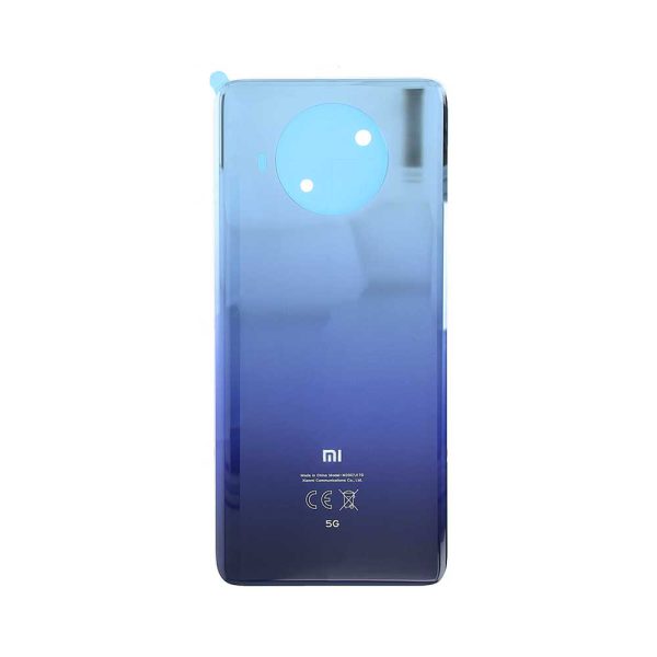 درب پشت Xiaomi Mi 10T Lite 5G