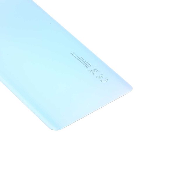 درب پشت Xiaomi Redmi Note 10 Pro Max