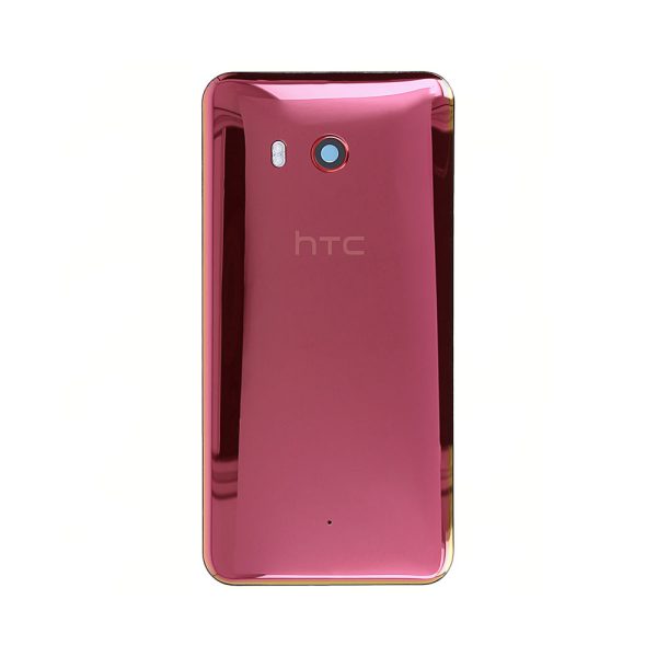 درب پشت اصلی گوشی HTC U11