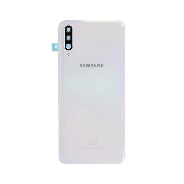 درب پشت سامسونگ Samsung Galaxy A70
