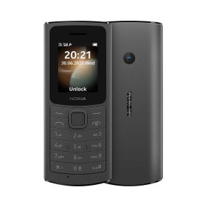 کاور ژله ای گوشی نوکیا Nokia 110 4G