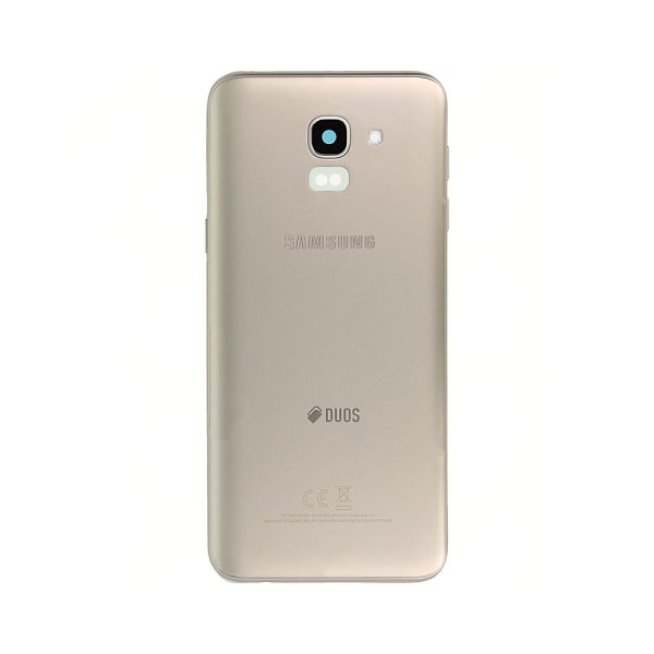 درب پشت اصلی سامسونگ Samsung Galaxy J6