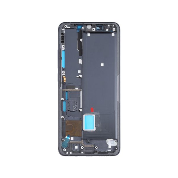 قاب و شاسی اورجینال گوشی شیائومی Xiaomi Mi Note 10 Lite