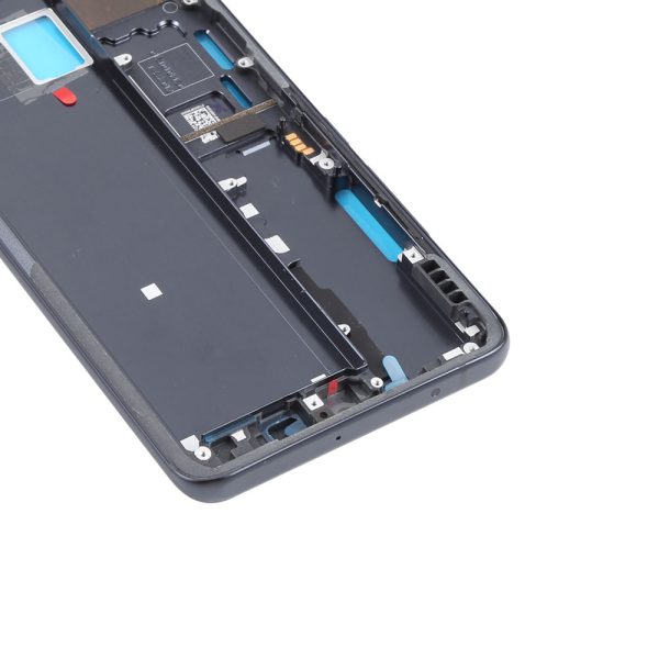 قاب و شاسی اصلی شیائومی Xiaomi Mi Note 10 Lite
