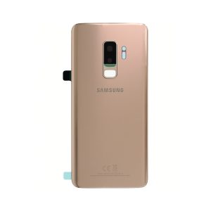 درب پشت اصلی گوشی سامسونگ Samsung Galaxy S9 Plus